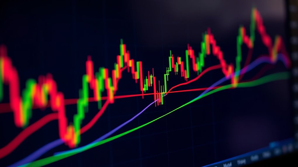 spot trend reversals early