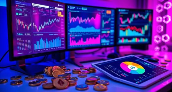 spread investments among various altcoins