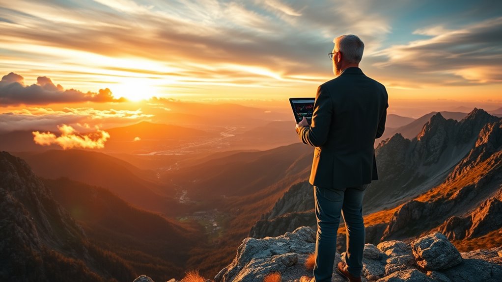 spread investments to mitigate