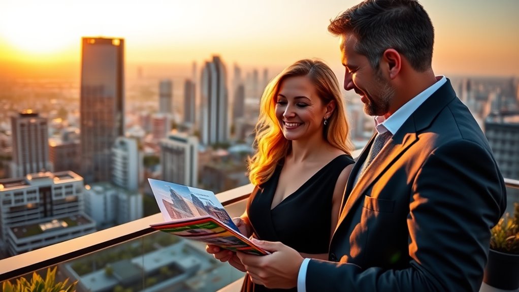 stable income and tax benefits