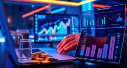 staking vs liquidity mining