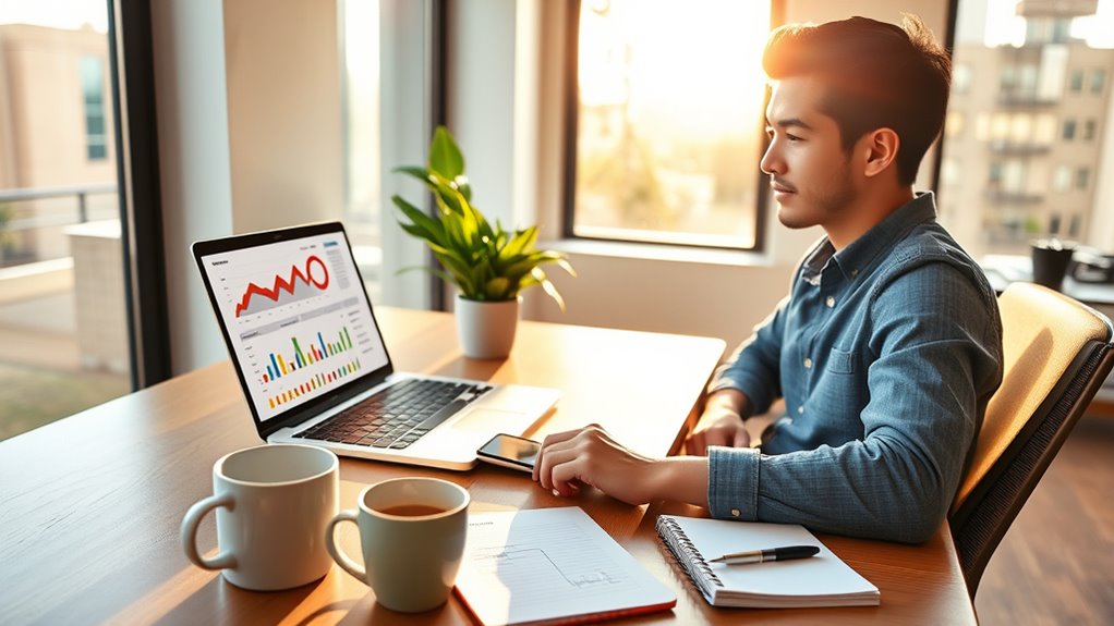 start early save consistently