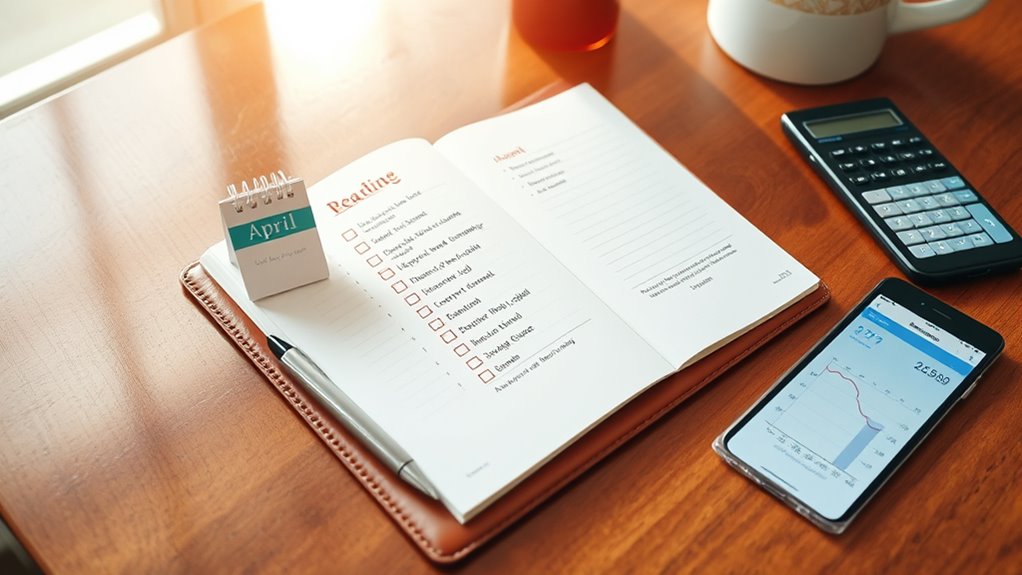 start rmds early annually