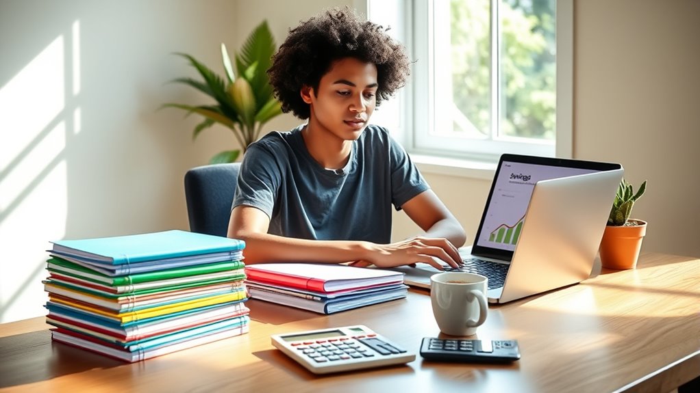 start small grow over time