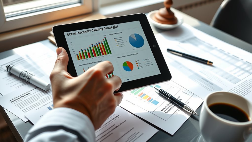 stay updated on policy changes