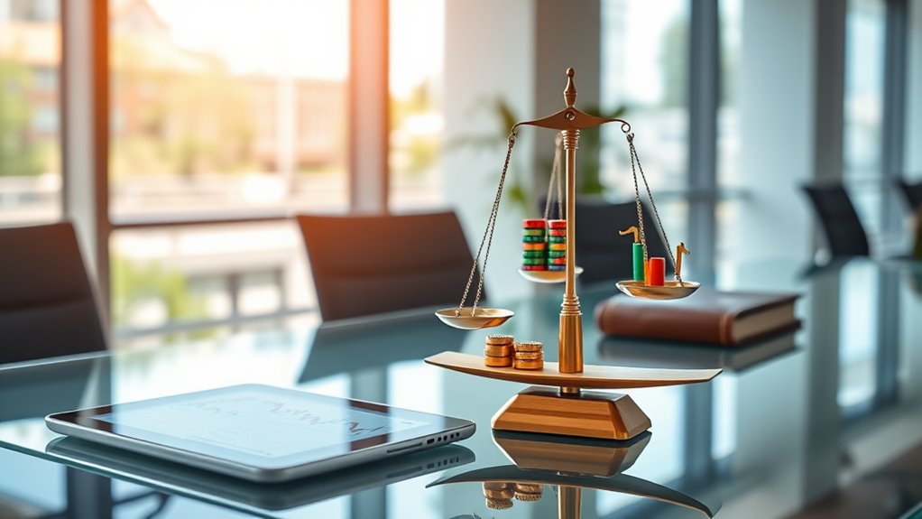 steady growth dividend increase