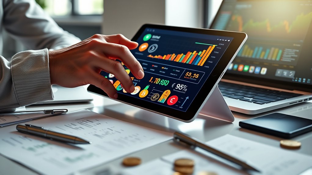 strategic token management practices