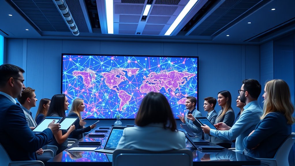 structured voting and governance