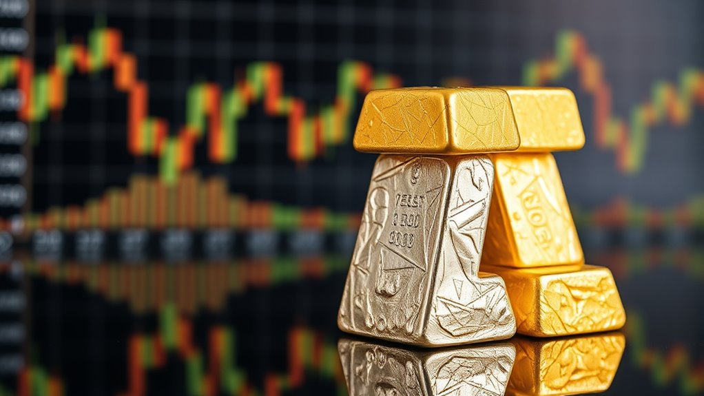 supply demand sentiment influence