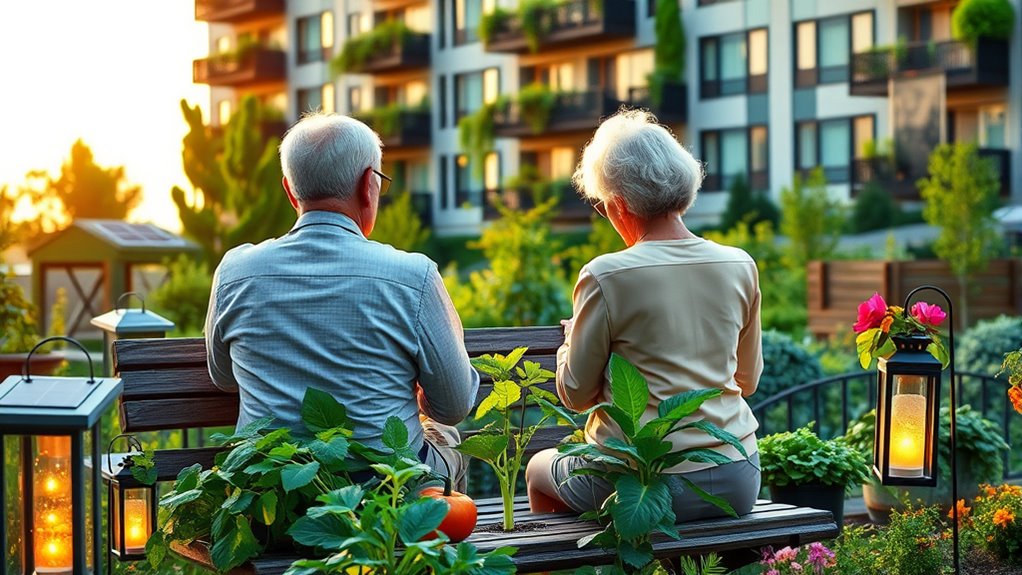 sustainable income investment options