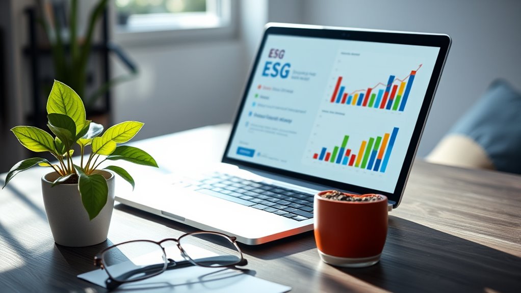 sustainable investing for impact