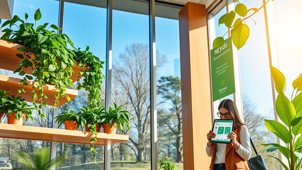 sustainable investment banking options