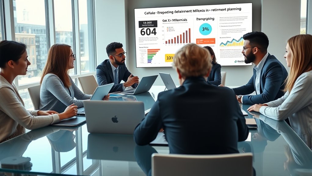 tailor digital authentic messaging