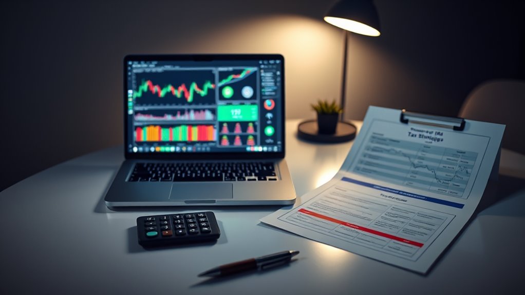 tax efficient distribution planning