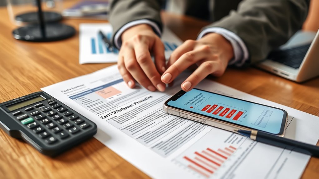 tax efficient withdrawal strategies