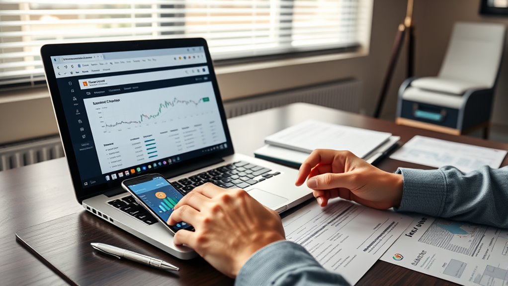 tax planning and compliance