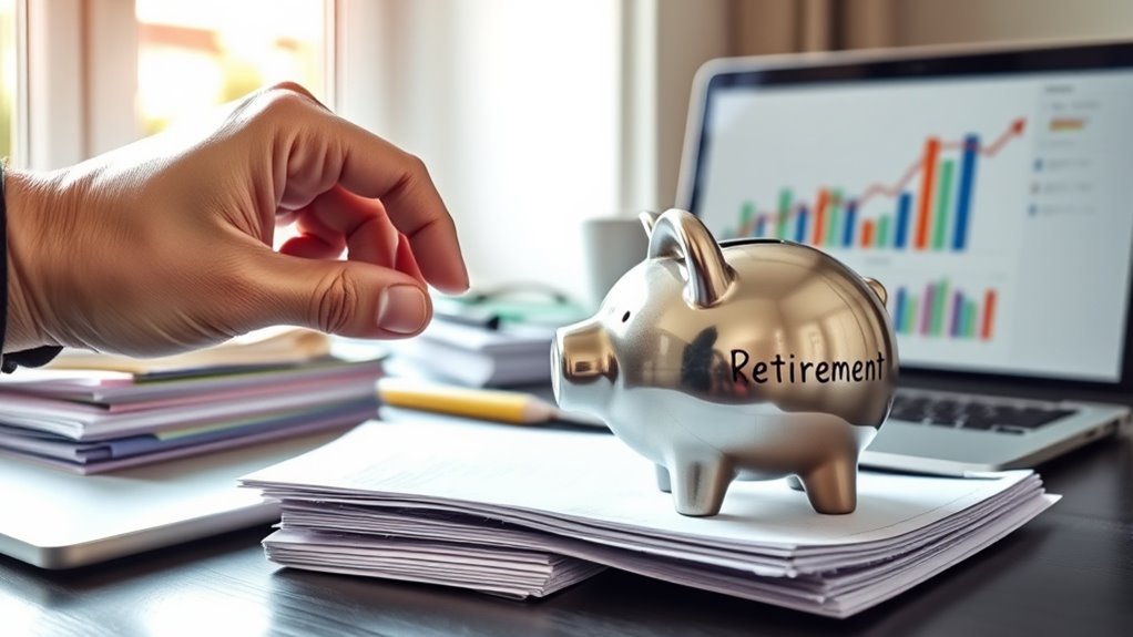 tax rules for rollovers