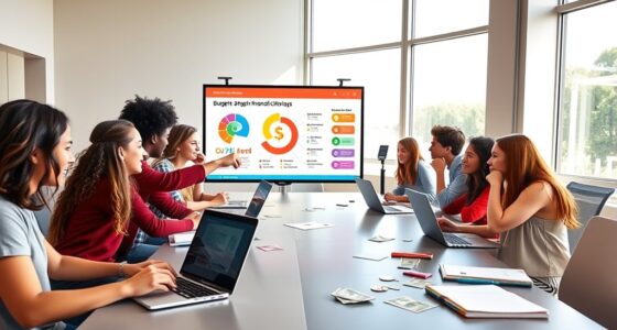 teen financial literacy education