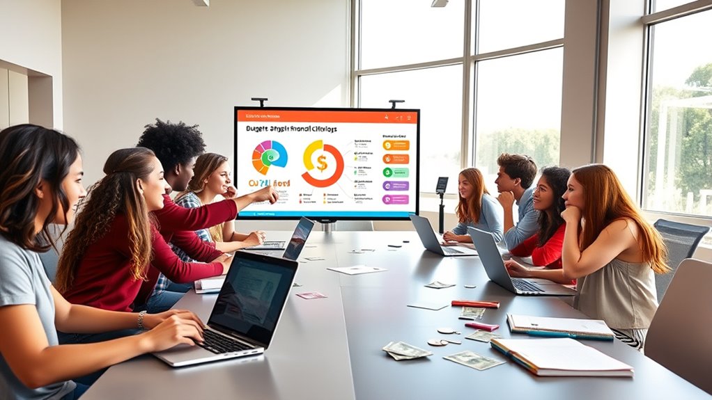 teen financial literacy education