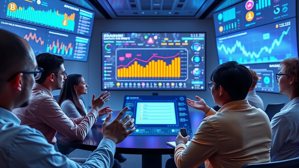 token voting fosters community trust