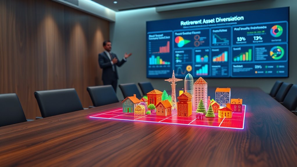 tokenized high value assets