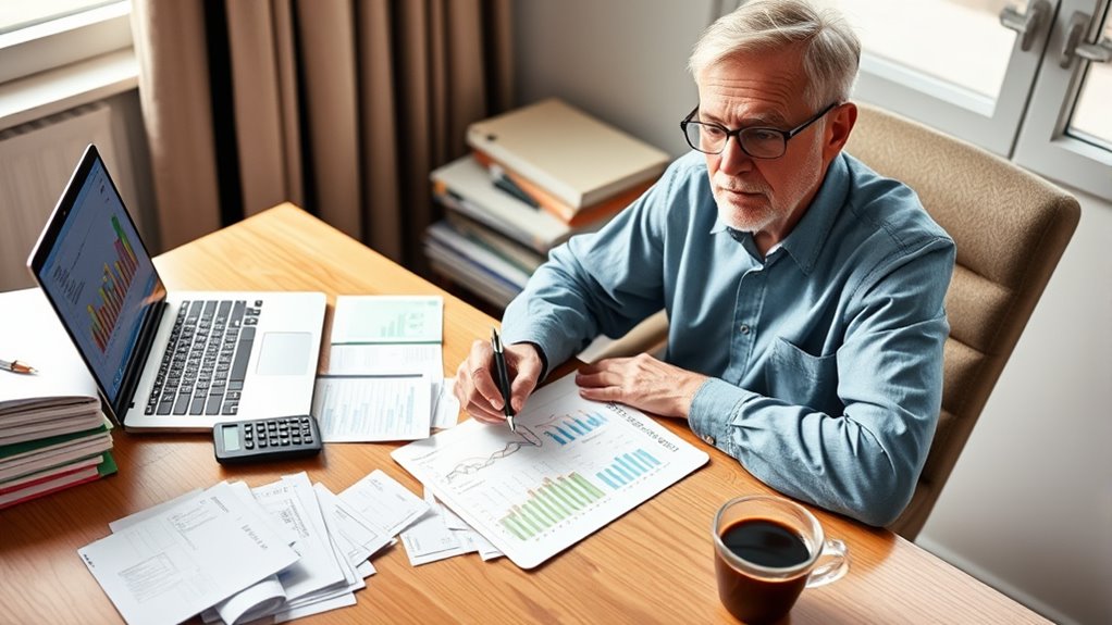 track identify cut costs