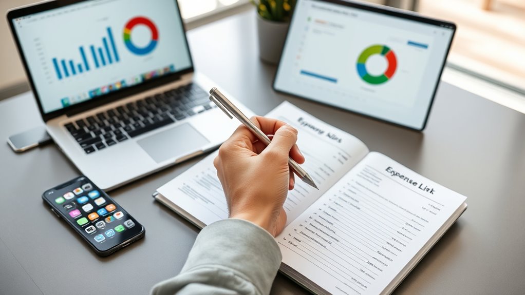 track recurring subscription payments