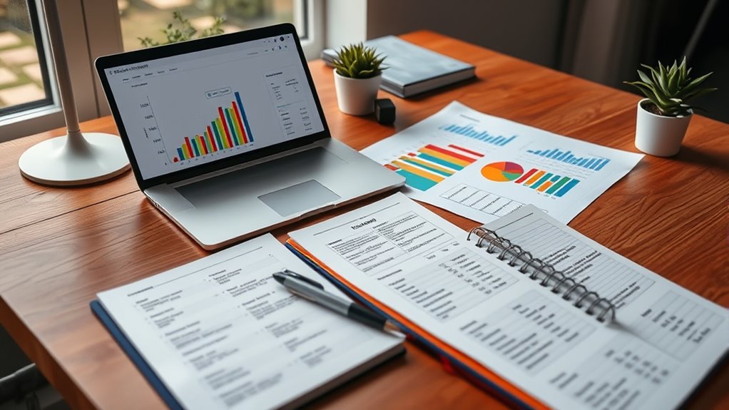 track review adapt regularly