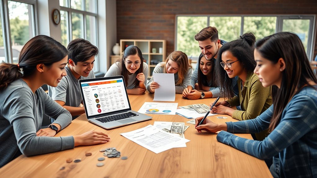 track save allocate adjust