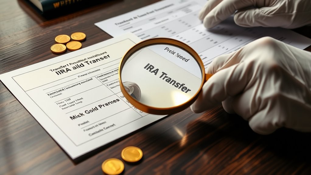 transfer fee and cost considerations