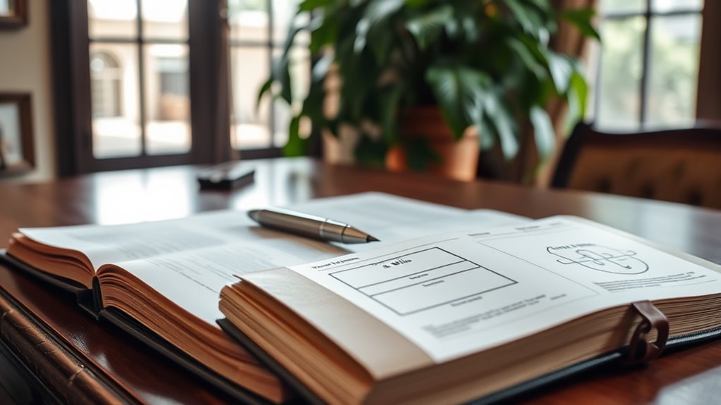 trusts for asset management