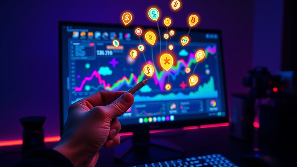 types of airdrops explained