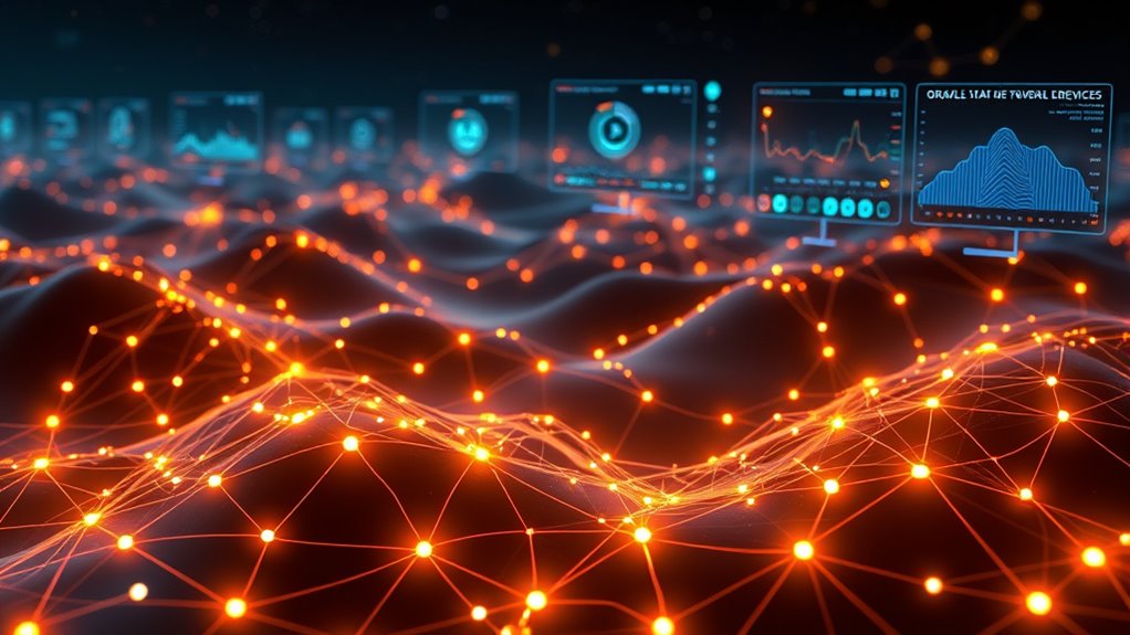 types of altcoin oracles