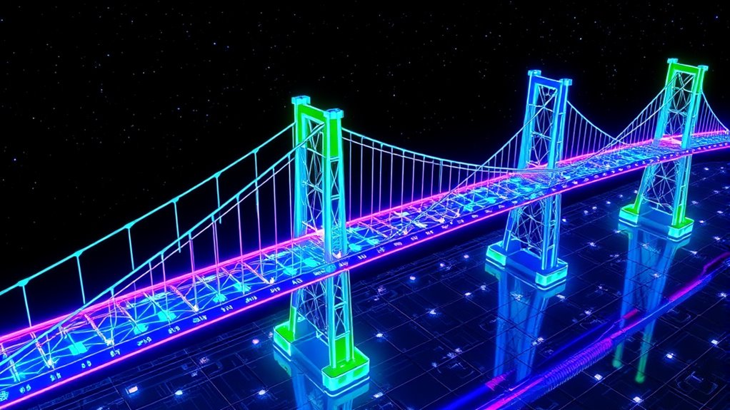 types of cross chain bridges