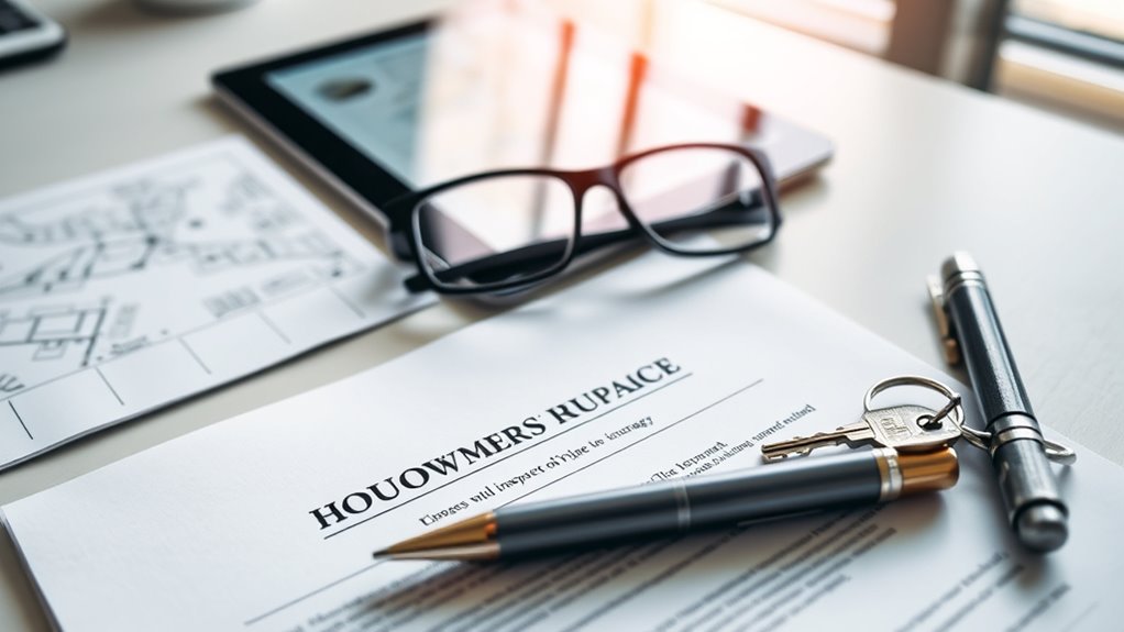 understanding policy coverage details