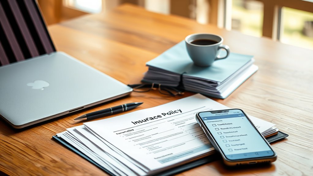 update beneficiary information regularly