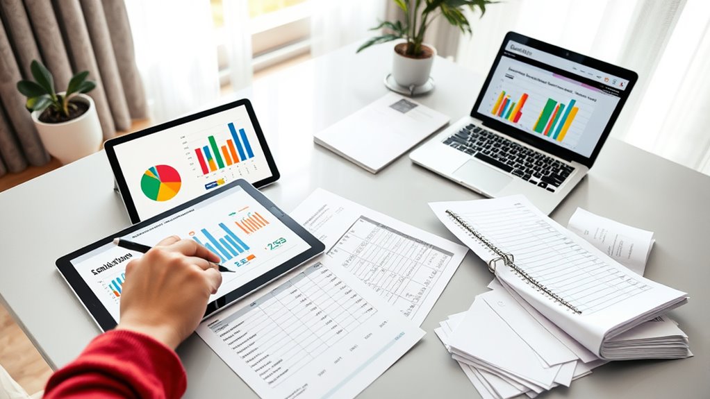 update expenses for inflation