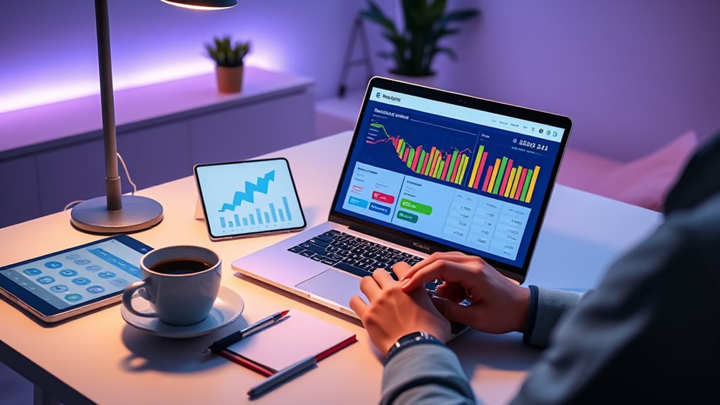 use budgeting apps effectively