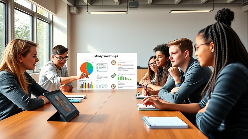 use coupons and compare prices