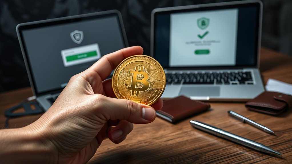 use secure trusted payments