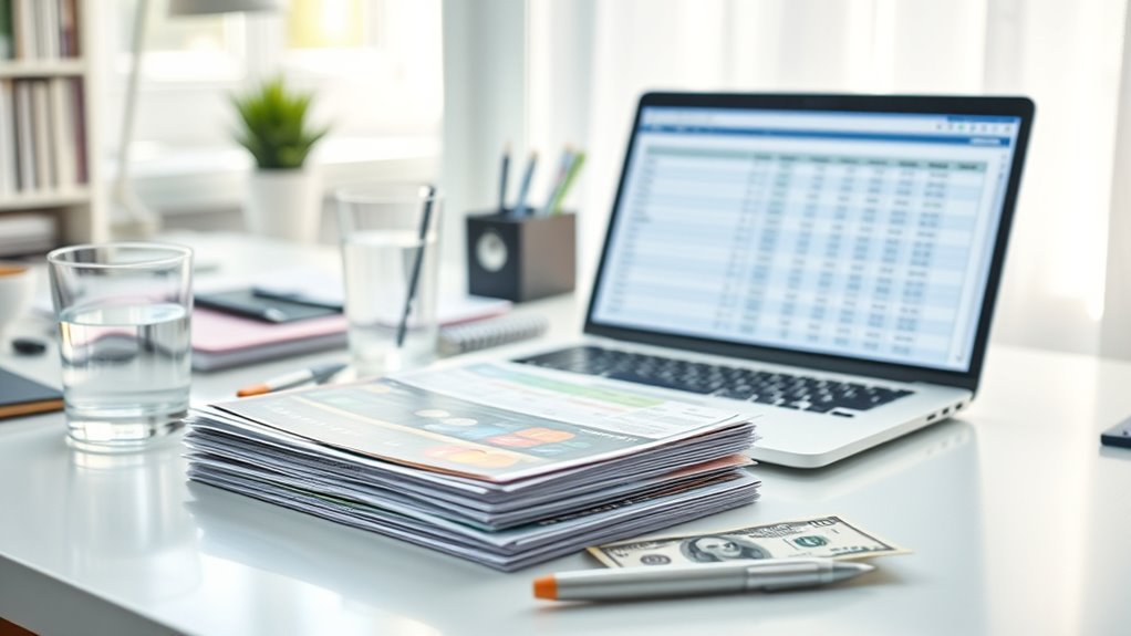 use windfalls for debt