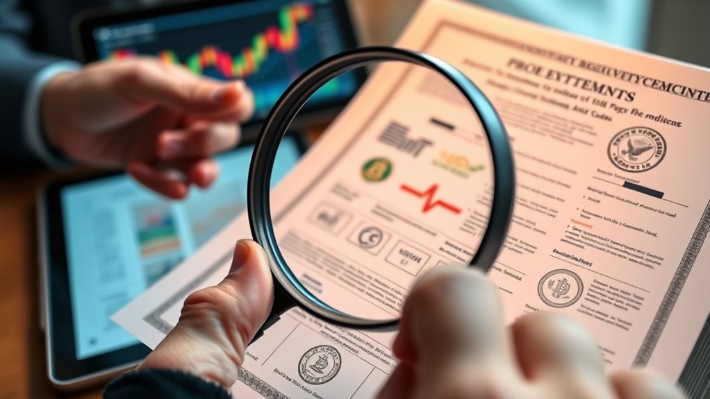 verify licensing and compliance