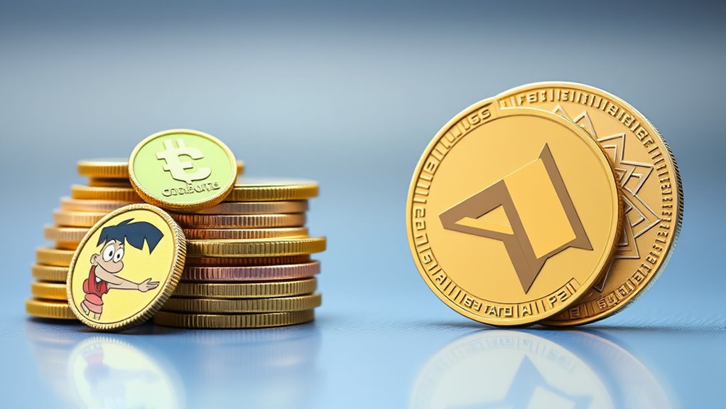 viral hype over utility