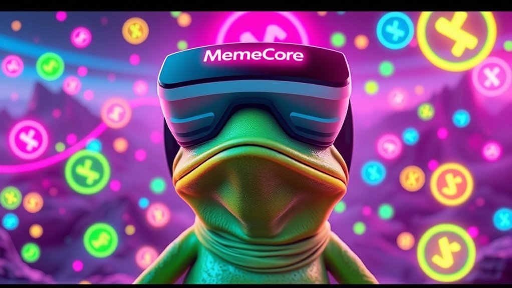 viral meme token growth