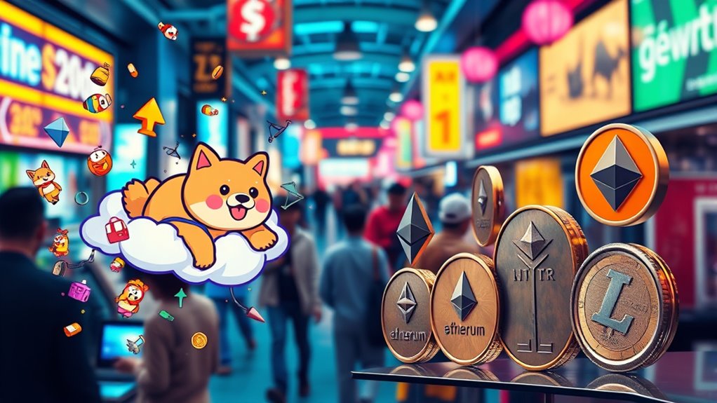 viral trends and celebrity endorsements