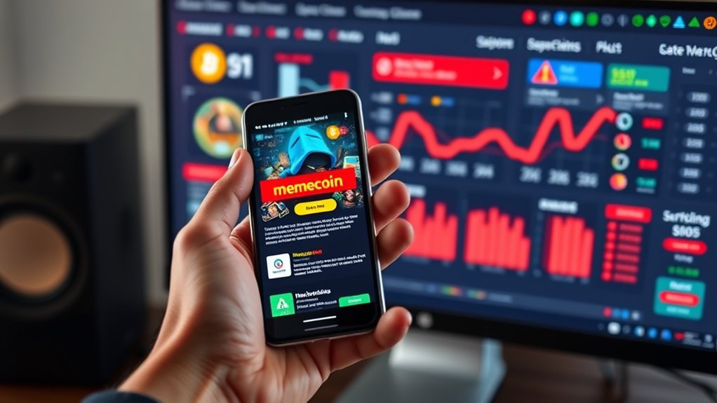 watch for scam indicators