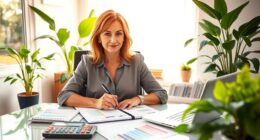 women s retirement savings gap