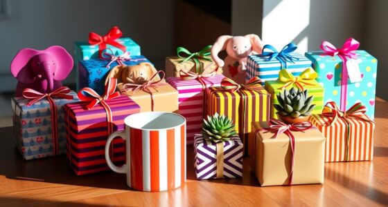 affordable fun gift ideas