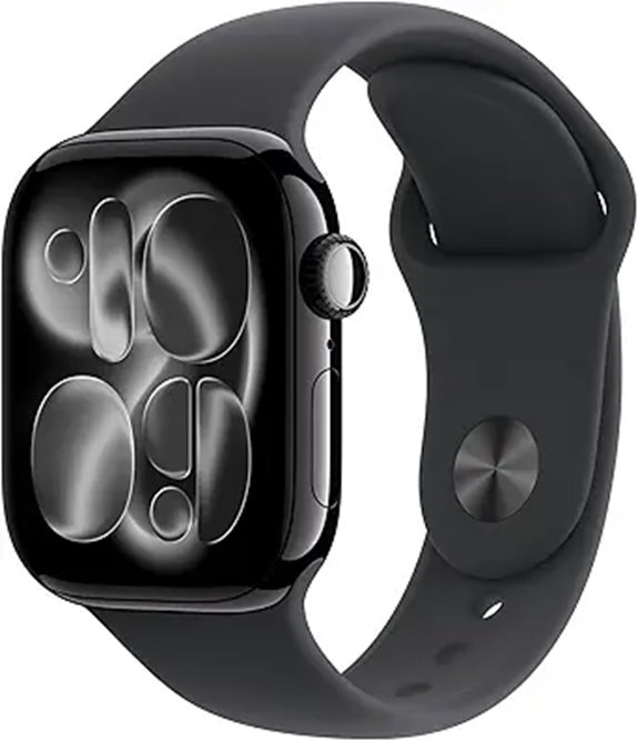 Apple Watch Series 11 GPS 42mm with Sport Band