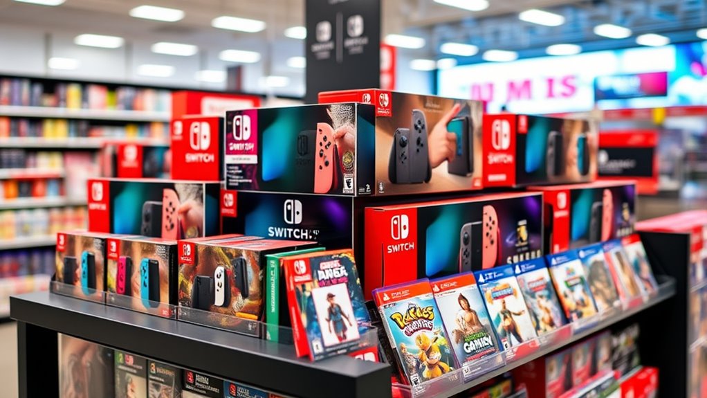 bundle contents and features